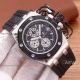 Perfect Replica Audemars Piguet Royal Oak Offshore Survivor Chronograph Watches White Dial (6)_th.jpg